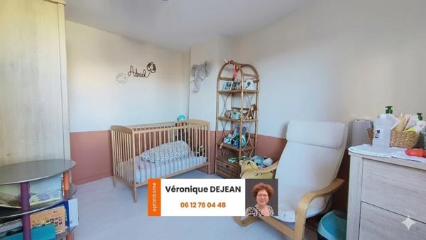 🏡 Maison de bourg 80 m²–2 chambres–Veyre-Monton (63690) – Proche Clermont-Ferrand – Accès A75–155 000 €