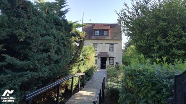 Propriété proche de TRUN