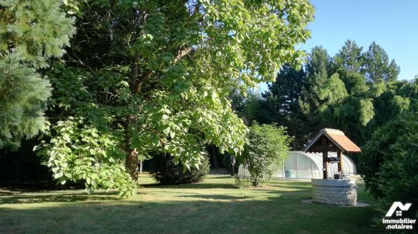 Propriété proche de TRUN