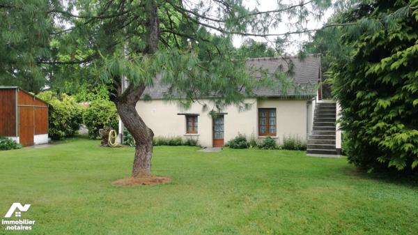 Propriété proche de TRUN