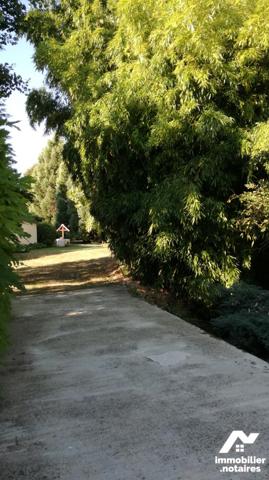 Propriété proche de TRUN