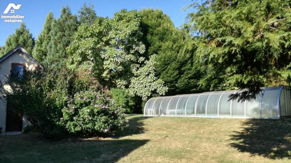 Propriété proche de TRUN