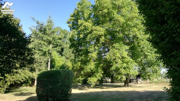 Propriété proche de TRUN