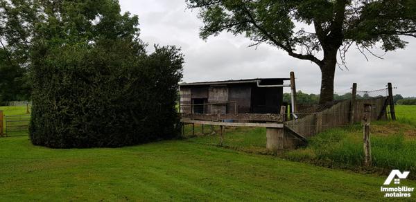 Propriété proche de TRUN