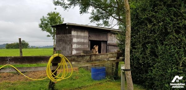 Propriété proche de TRUN