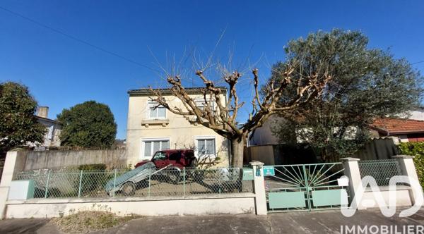 Maison à vendre 5 pièces 92 m² Pineuilh