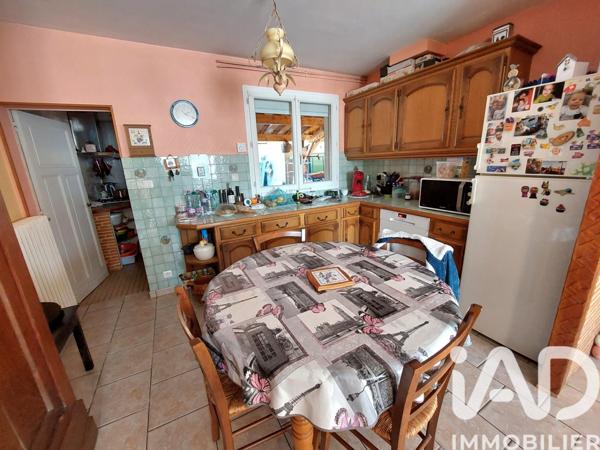 Maison à vendre 5 pièces 92 m² Pineuilh