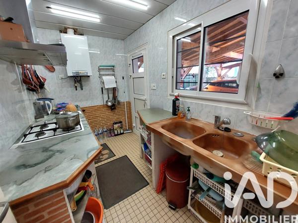 Maison à vendre 5 pièces 92 m² Pineuilh