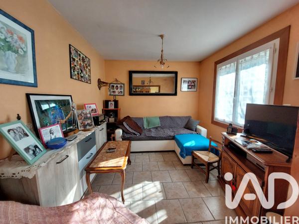 Maison à vendre 5 pièces 92 m² Pineuilh