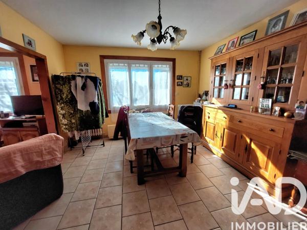 Maison à vendre 5 pièces 92 m² Pineuilh