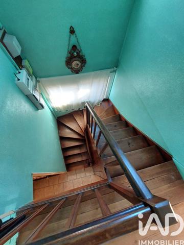 Maison à vendre 5 pièces 92 m² Pineuilh