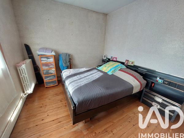 Maison à vendre 5 pièces 92 m² Pineuilh