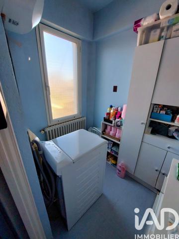 Maison à vendre 5 pièces 92 m² Pineuilh