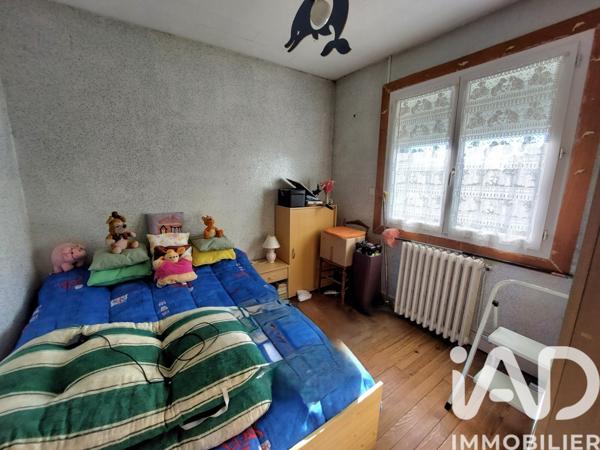 Maison à vendre 5 pièces 92 m² Pineuilh