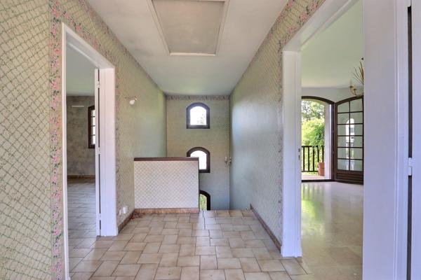 La Glacière - Maison 4 pièces – 96 m² habitables – Jardin et terrasse – 233 200 €