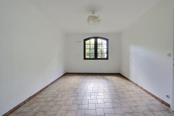 La Glacière - Maison 4 pièces – 96 m² habitables – Jardin et terrasse – 233 200 €