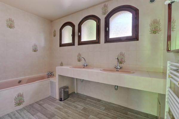 La Glacière - Maison 4 pièces – 96 m² habitables – Jardin et terrasse – 233 200 €