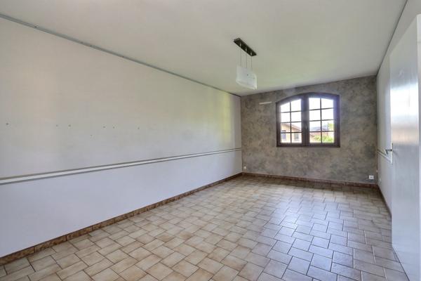 La Glacière - Maison 4 pièces – 96 m² habitables – Jardin et terrasse – 233 200 €