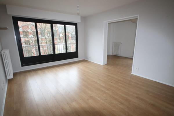 A LOUER : T2 à LILLE • Vauban • 1 000 € CC • Réf. 00694-001