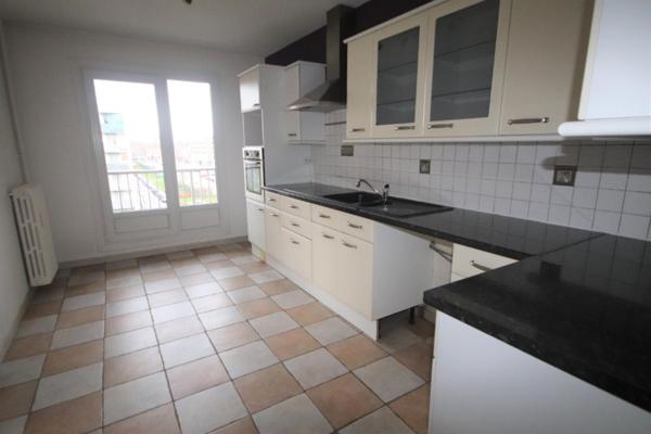 A LOUER : T2 à LILLE • Vauban • 1 000 € CC • Réf. 00694-001