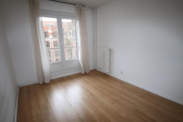 A LOUER : T2 à LILLE • Vauban • 1 000 € CC • Réf. 00694-001