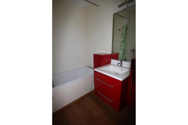 A LOUER : T2 à LILLE • Vauban • 1 000 € CC • Réf. 00694-001