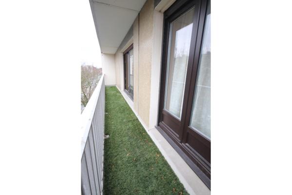 A LOUER : T2 à LILLE • Vauban • 1 000 € CC • Réf. 00694-001