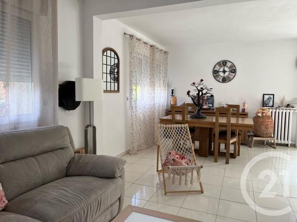 Maison à vendre  6 pièces - 121 m2 VILLECRESNES - 94