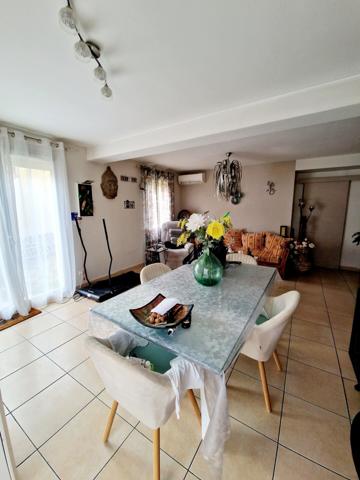 Maison de type 5 à la vente dans le 10ème arrondissement sur Marseille