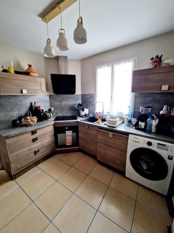 Maison de type 5 à la vente dans le 10ème arrondissement sur Marseille