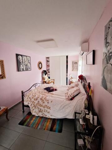 Maison de type 5 à la vente dans le 10ème arrondissement sur Marseille