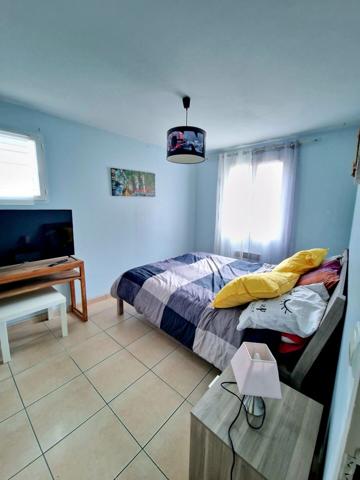 Maison de type 5 à la vente dans le 10ème arrondissement sur Marseille