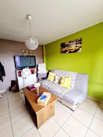 Maison de type 5 à la vente dans le 10ème arrondissement sur Marseille