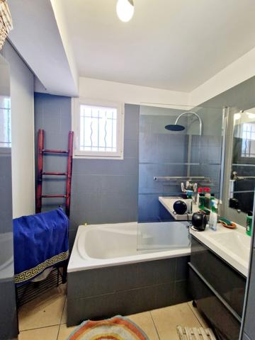 Maison de type 5 à la vente dans le 10ème arrondissement sur Marseille