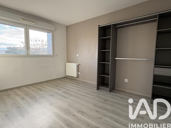 Appartement à vendre 2 pièces 48 m² Castelnau-le-Lez