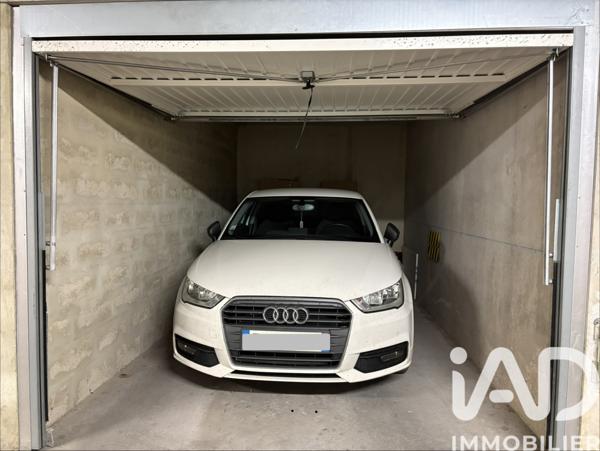 Appartement à vendre 2 pièces 48 m² Castelnau-le-Lez