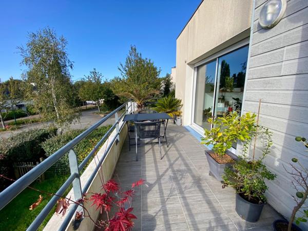 Appartement à vendre 4 pièces ARRADON (56)