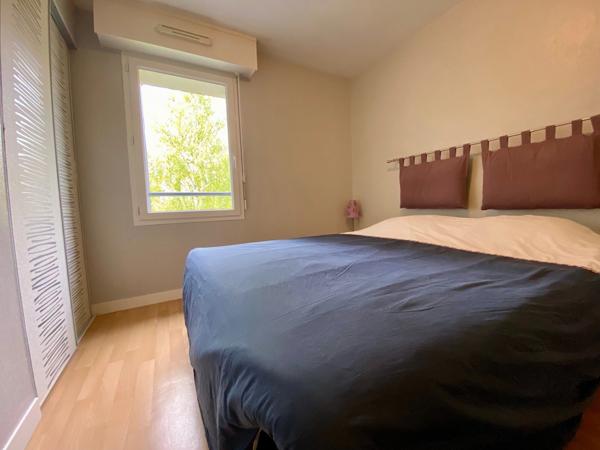 Appartement à vendre 4 pièces ARRADON (56)