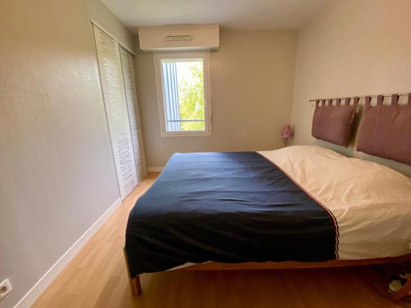 Appartement à vendre 4 pièces ARRADON (56)