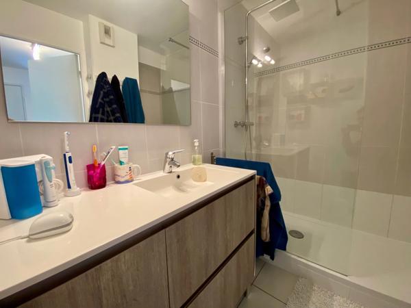 Appartement à vendre 4 pièces ARRADON (56)