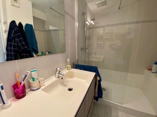 Appartement à vendre 4 pièces ARRADON (56)