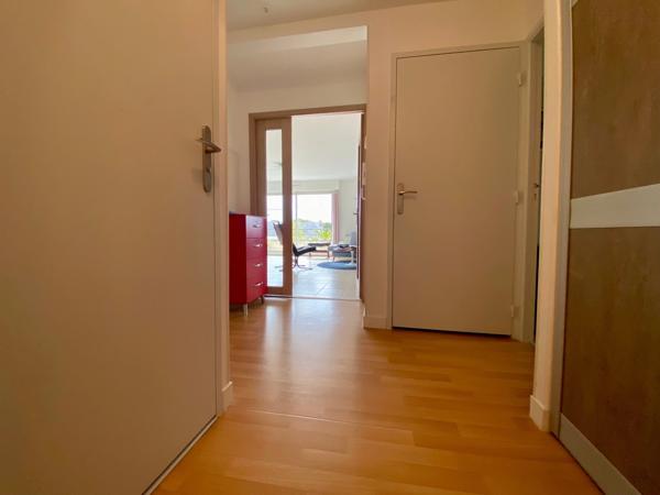 Appartement à vendre 4 pièces ARRADON (56)