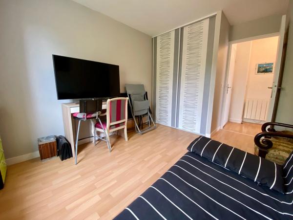 Appartement à vendre 4 pièces ARRADON (56)