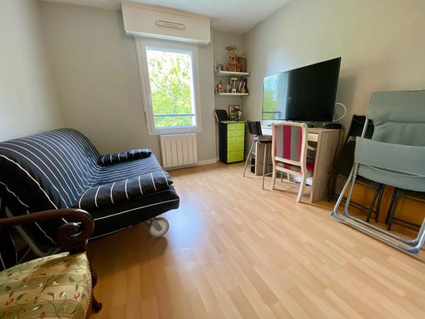 Appartement à vendre 4 pièces ARRADON (56)