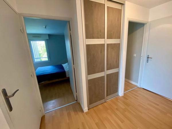 Appartement à vendre 4 pièces ARRADON (56)