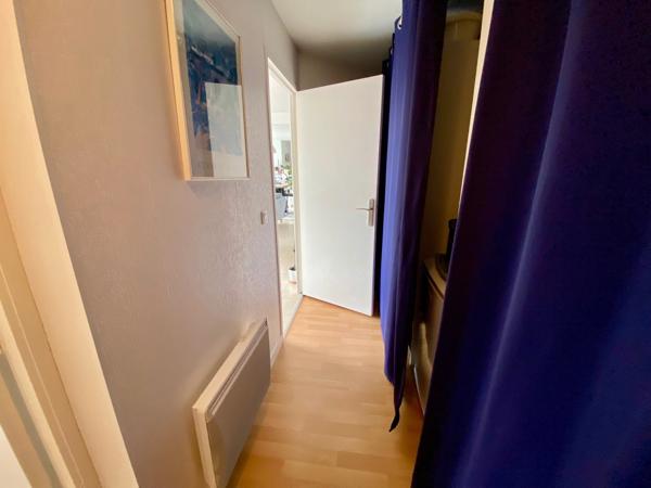 Appartement à vendre 4 pièces ARRADON (56)