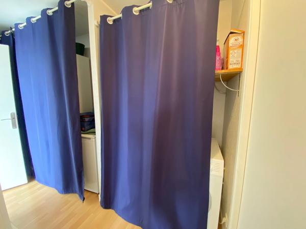 Appartement à vendre 4 pièces ARRADON (56)