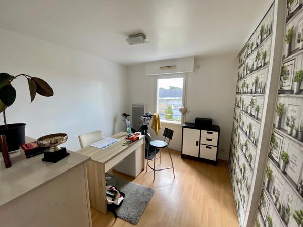 Appartement à vendre 4 pièces ARRADON (56)