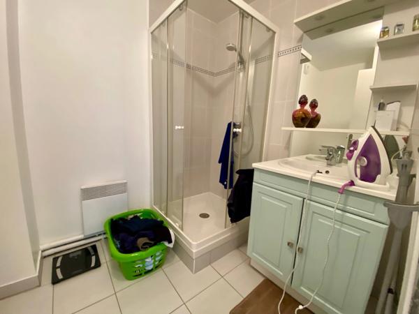 Appartement à vendre 4 pièces ARRADON (56)