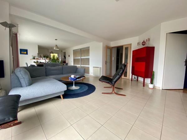 Appartement à vendre 4 pièces ARRADON (56)